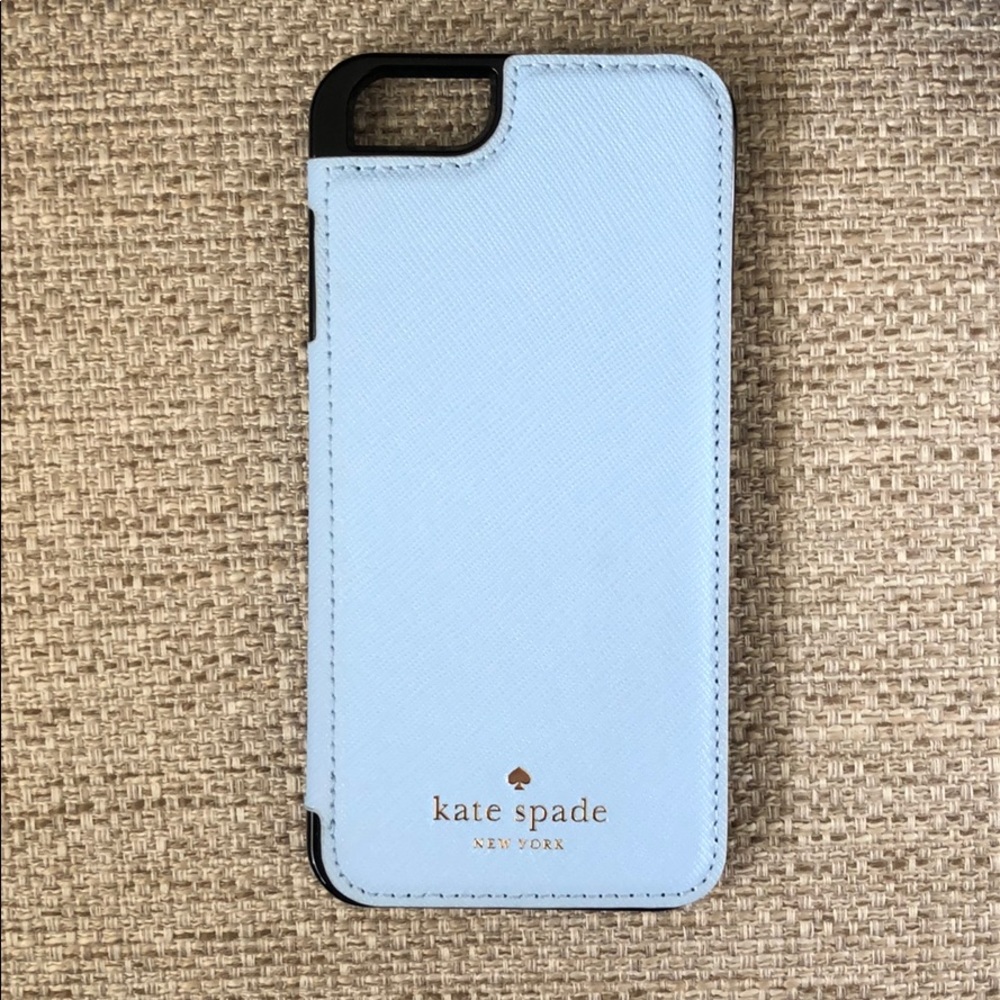 Kate Spade iPhone 6/6s case